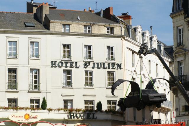 Vous avez atteint la derni�re diapositive